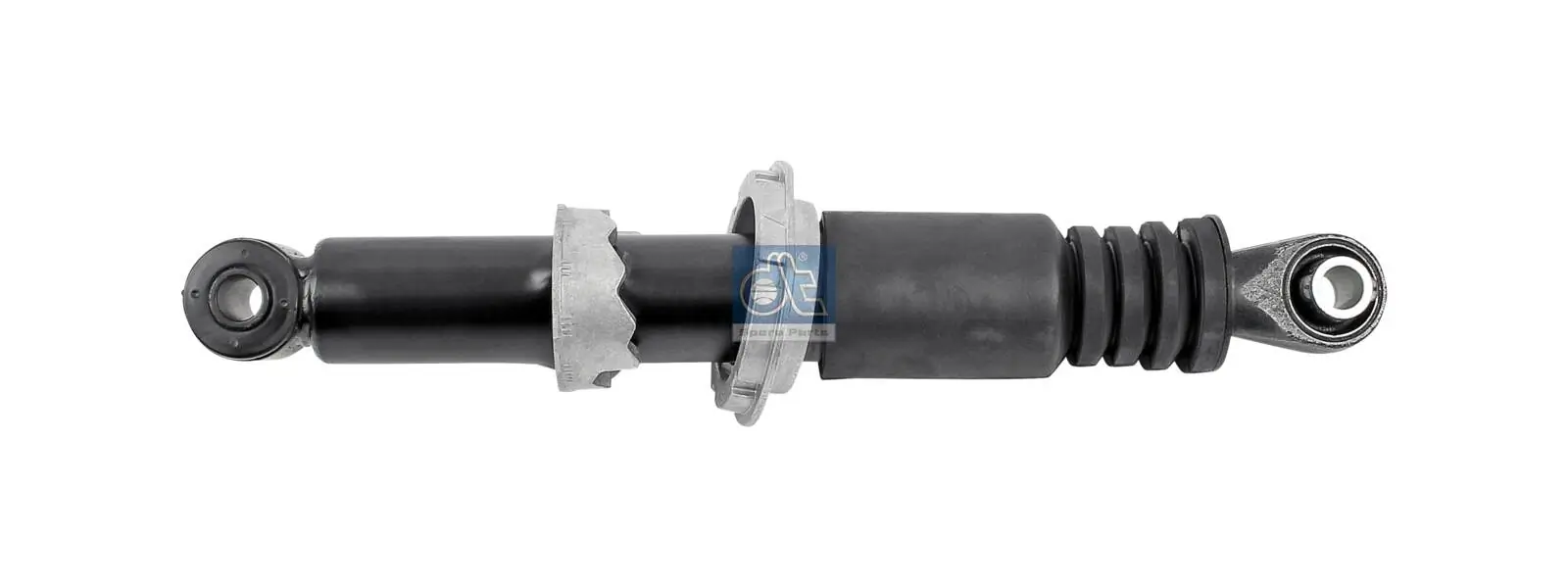 Shock Absorber, driver cab suspension